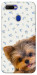 Чехол Cute Yorkie для Oppo A7