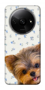 Чехол Cute Yorkie для Xiaomi Redmi A3