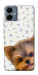 Чехол Cute Yorkie для Galaxy A06