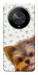 Чехол Cute Yorkie для Huawei Magic6 Lite