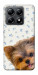 Чехол Cute Yorkie для Xiaomi 14T