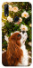 Чохол Flower spaniel для Huawei P Smart Z