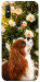 Чохол Flower spaniel для Xiaomi Redmi 9A