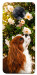 Чохол Flower spaniel для Xiaomi Redmi K30 Pro