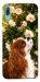 Чехол Flower spaniel для Huawei Y6 Pro (2019)
