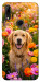 Чохол Flowery labrador для Huawei P Smart Z