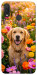 Чехол Flowery labrador для Huawei Nova 3i