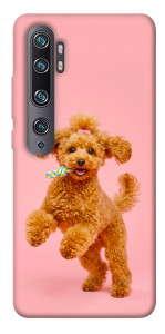 Чехол Happy poodle для Xiaomi Mi CC9 Pro