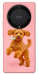 Чехол Happy poodle для Huawei Magic5 Lite