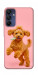 Чохол Happy poodle для Galaxy A16 5G