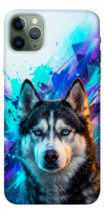 Чехол Husky magic для iPhone 11 Pro Max