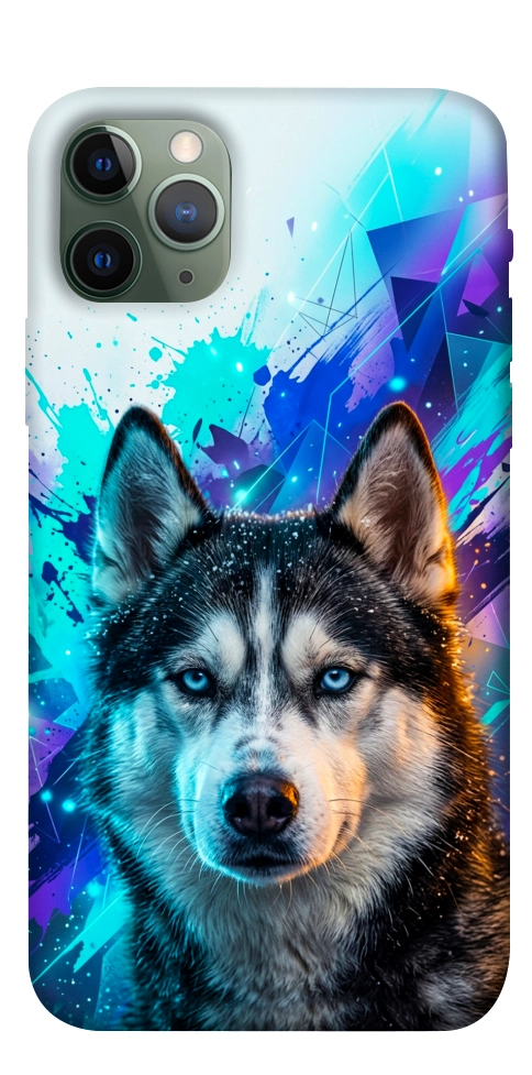 Чохол Husky magic для iPhone 11 Pro