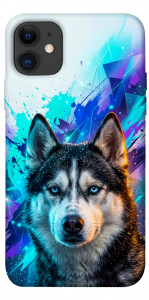 Чехол Husky magic для iPhone 11