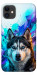 Чехол Husky magic для iPhone 11