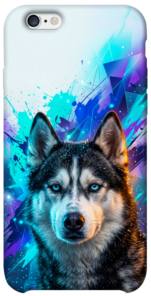 Чехол Husky magic для iPhone 6