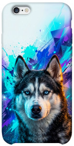 Чехол Husky magic для iPhone 6 (4.7'')