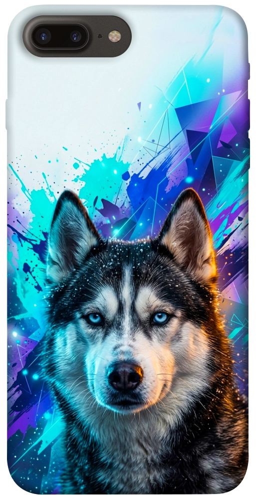 Чохол Husky magic для iPhone 7 Plus