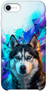 Чехол Husky magic для iPhone SE (2020)