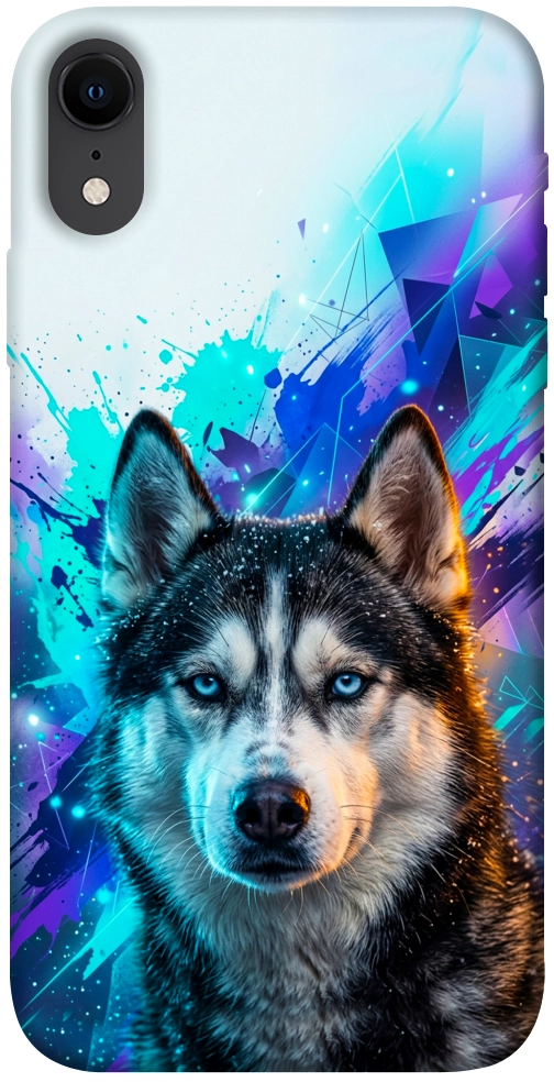 Чехол Husky magic для iPhone XR
