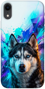 Чехол Husky magic для iPhone XR