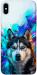 Чохол Husky magic для iPhone XS Max