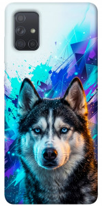 Чехол Husky magic для Galaxy A71 (2020)