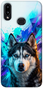 Чохол Husky magic для Galaxy A10s (2019)