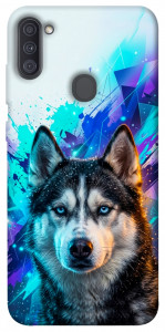 Чохол Husky magic для Galaxy A11 (2020)