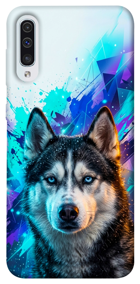 Чохол Husky magic для Galaxy A50 (2019)