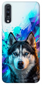 Чехол Husky magic для Galaxy A70 (2019)
