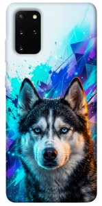 Чехол Husky magic для Galaxy S20 Plus (2020)