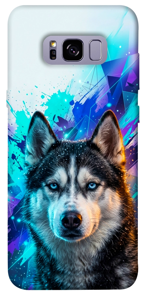 Чехол Husky magic для Galaxy S8+