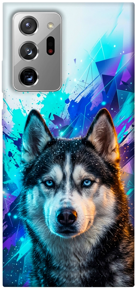 Чехол Husky magic для Galaxy Note 20 Ultra