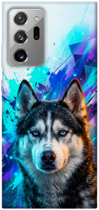 Чехол Husky magic для Galaxy Note 20 Ultra
