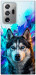 Чехол Husky magic для Galaxy Note 20 Ultra