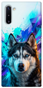 Чохол Husky magic для Galaxy Note 10 (2019)