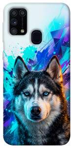 Чехол Husky magic для Galaxy M31 (2020)
