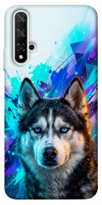 Чехол Husky magic для Huawei Nova 5T