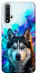 Чехол Husky magic для Huawei Honor 20
