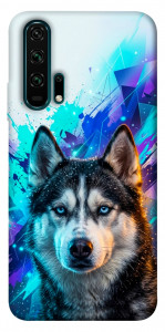 Чехол Husky magic для Huawei Honor 20 Pro