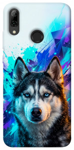 Чохол Husky magic для Huawei P Smart (2019)