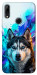 Чохол Husky magic для Huawei P Smart Z