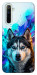 Чехол Husky magic для Realme 6