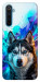 Чохол Husky magic для Realme 6 Pro