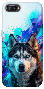 Чохол Husky magic для Realme C2