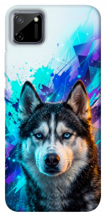 Чехол Husky magic для Realme C11