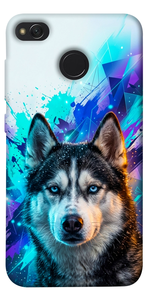 Чохол Husky magic для Xiaomi Redmi 4X