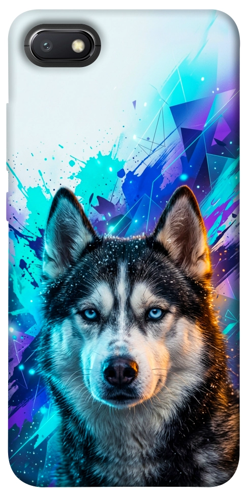 Чехол Husky magic для Xiaomi Redmi 6A