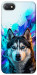Чехол Husky magic для Xiaomi Redmi 6A
