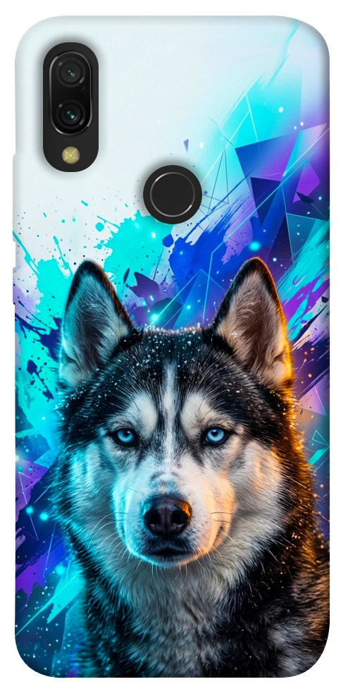 Чохол Husky magic для Xiaomi Redmi 7